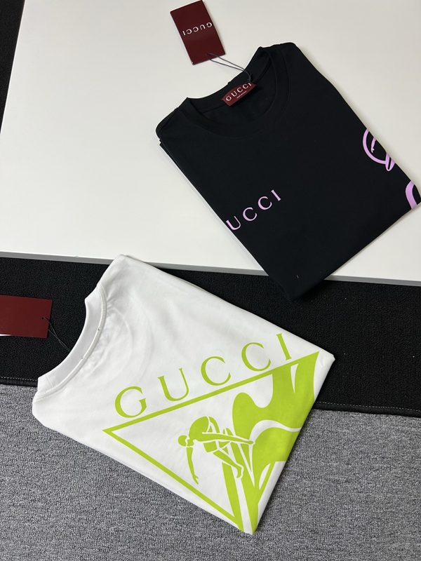 ブランドTシャツ全体デザイン